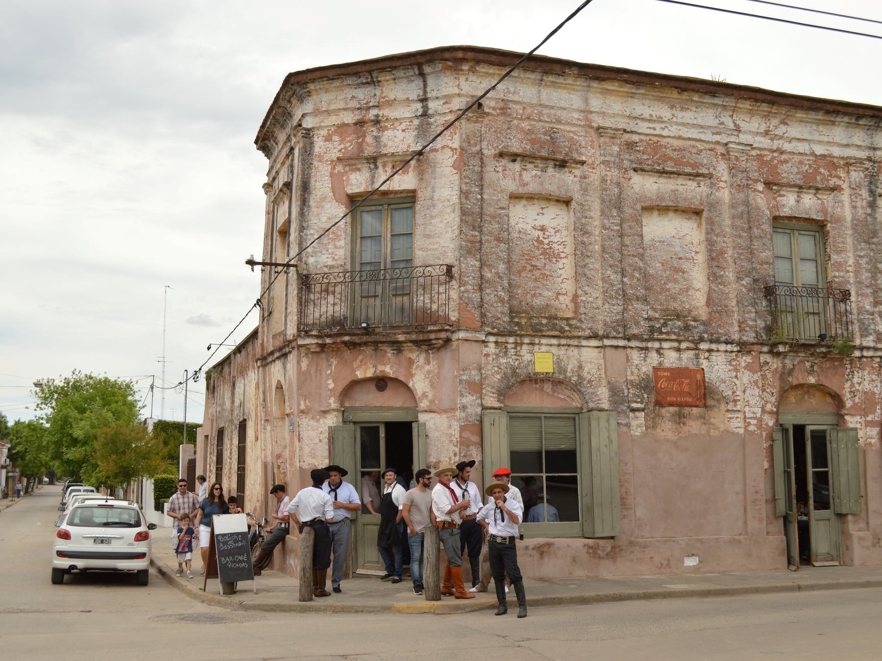 San Antonio de Areco, un circuito de oficios donde la platería dialoga con el diseño contemporáneo