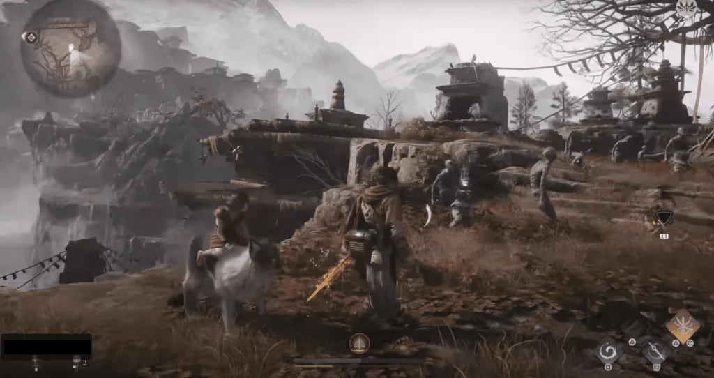 Asesinato en el archivo: Assassin's Creed Destiny, el juego que murió antes de nacer en la antigua China