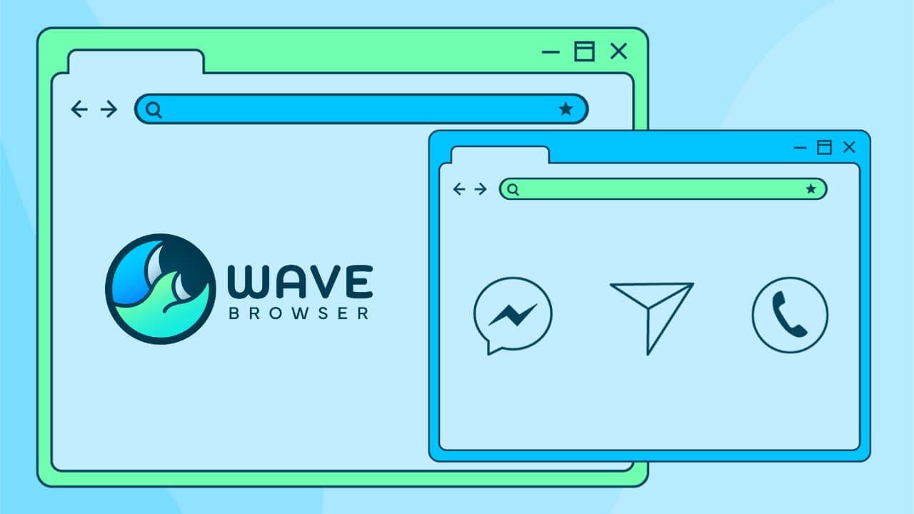 WhatsApp se manda su propio navegador y te ahorra el salto eterno a Safari