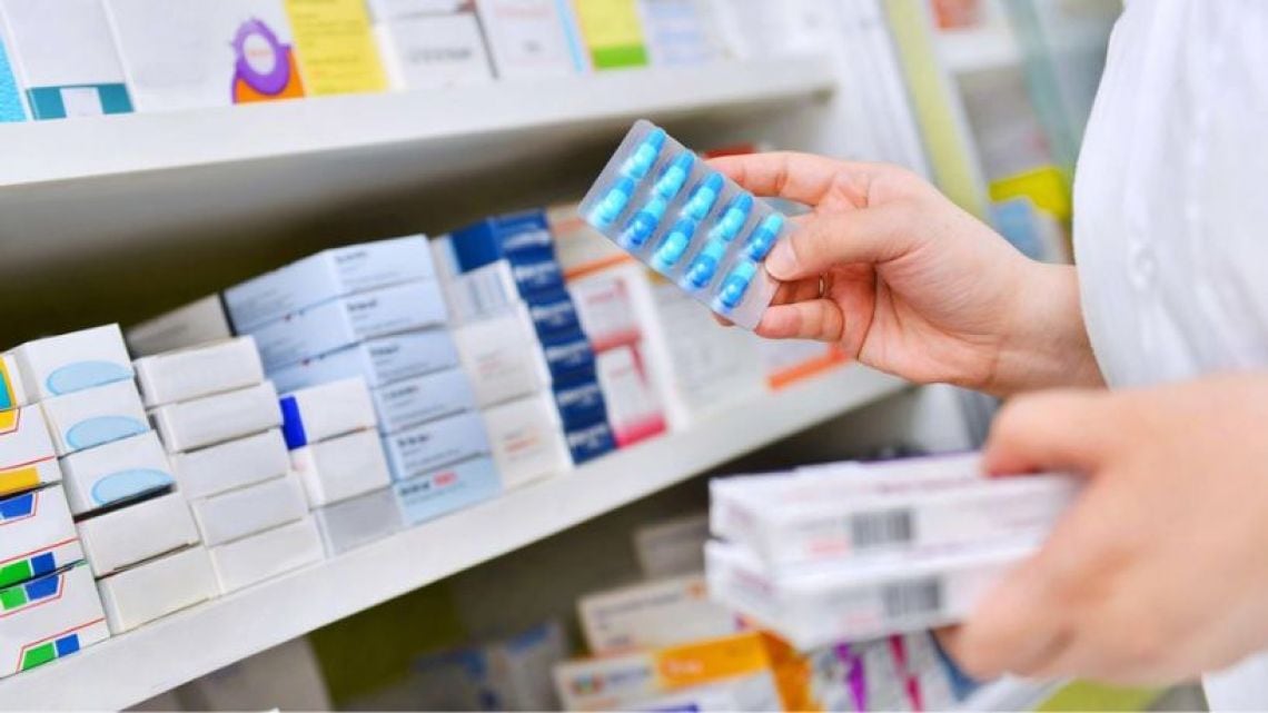 Remediar, en el ojo de la tormenta: de 128 medicamentos a apenas seis en los dispensarios del barrio