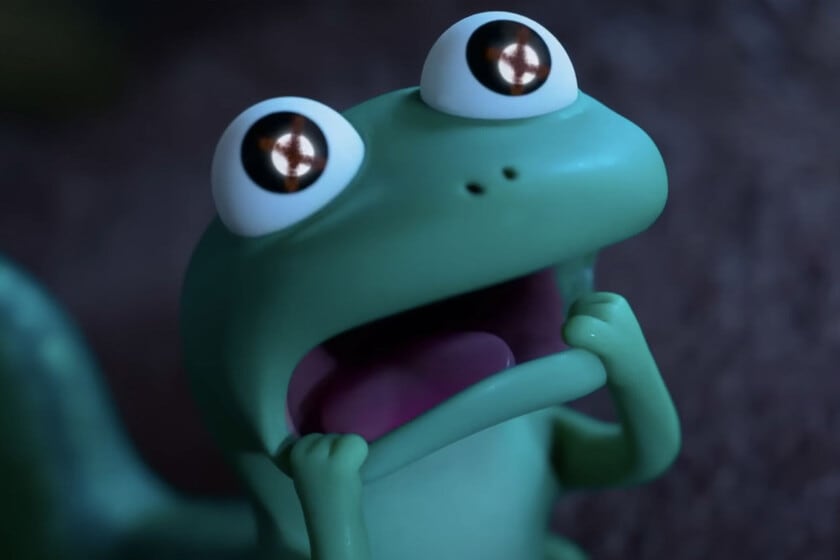 Tom el Lagarto, el personaje que Disney despreció y terminó salvándole la campaña a Pixar