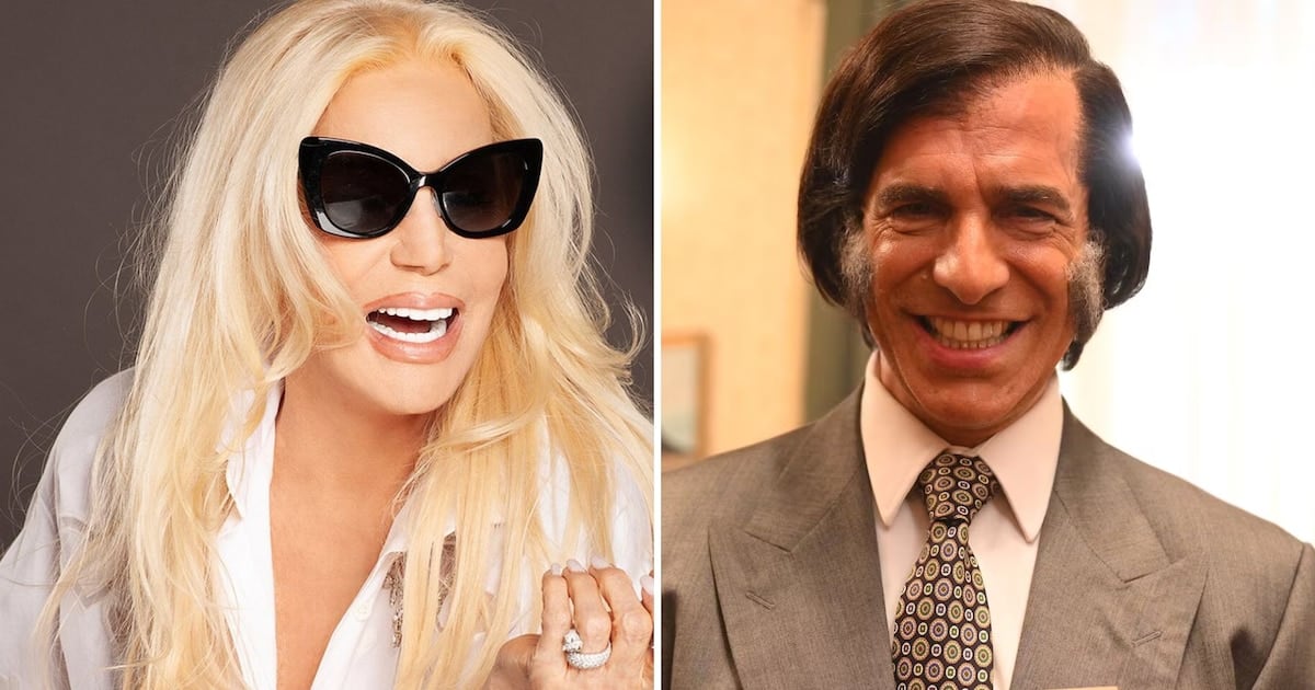 La diva que entra a la serie: Susana Giménez se suma al biopic de Menem y abre interrogantes sobre su rol