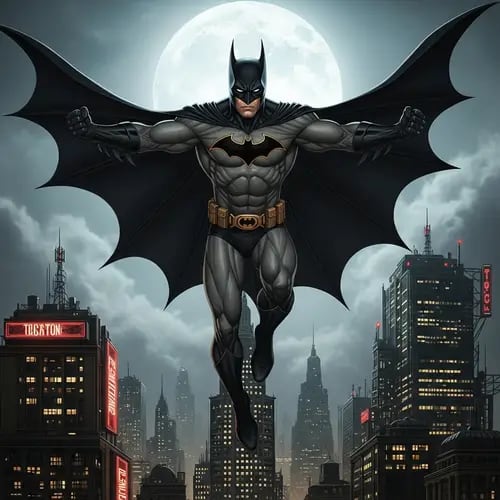 La película de Batman que quedó en el tintero: Affleck, Deathstroke y un guion que nunca vio la luz