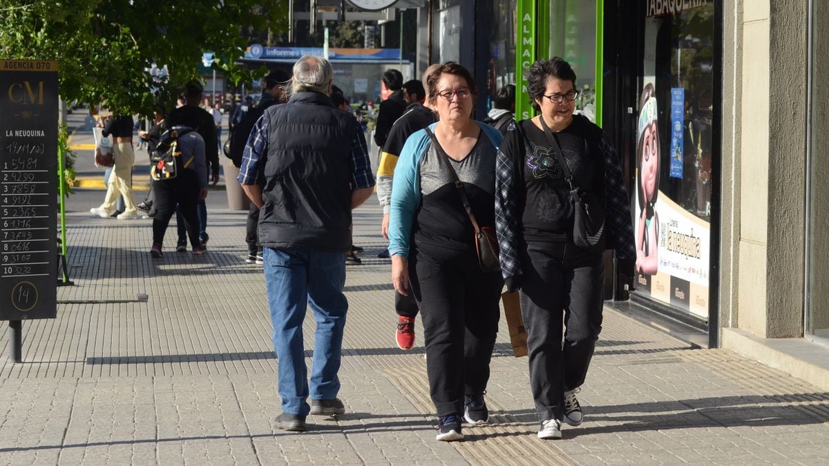Un Día de la Madre más caro y más flaco: Neuquén gastó más por regalo, pero compró menos