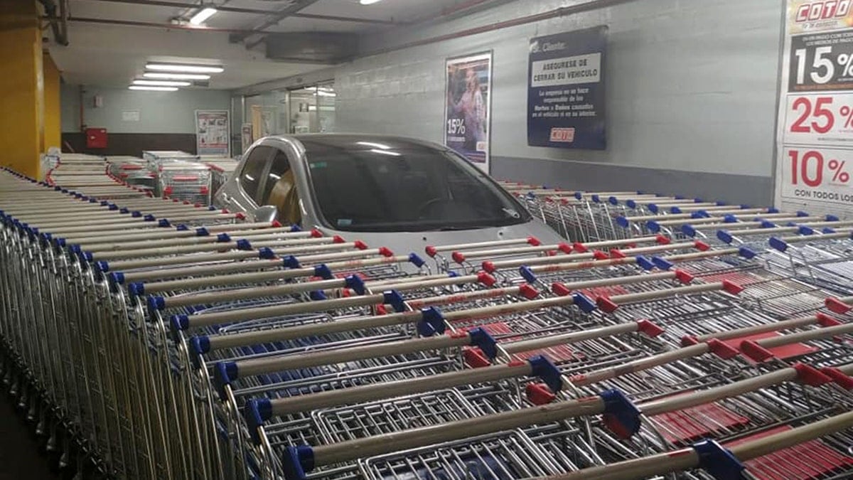 Supermercados: las ventas acumulan más de un año en baja y el consumo masivo se concentra en los productos básicos