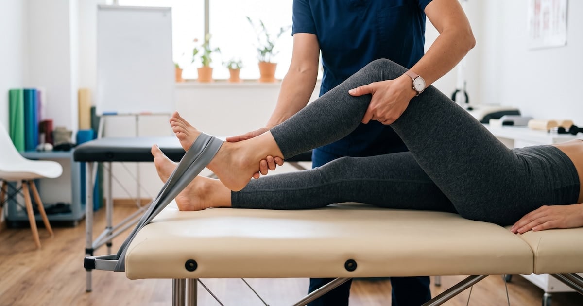 Veinte años de consultas, una sola respuesta: cuando el cuerpo se estira de más y nadie lo ve