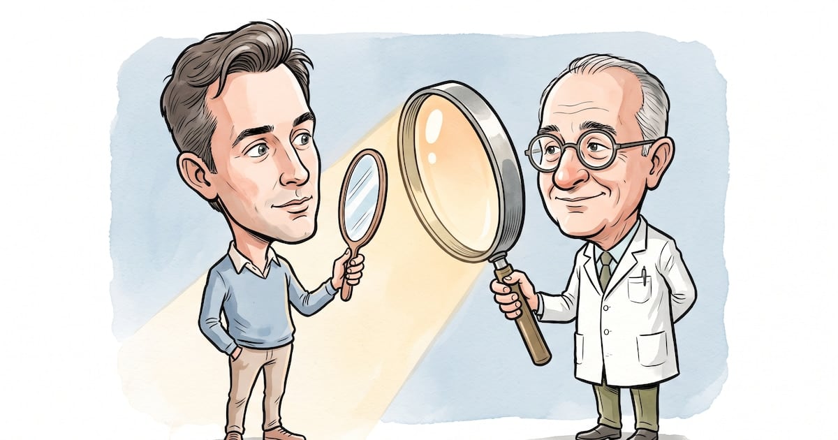 La boca también habla: cuando una llaga que no se va es motivo suficiente para ir al médico