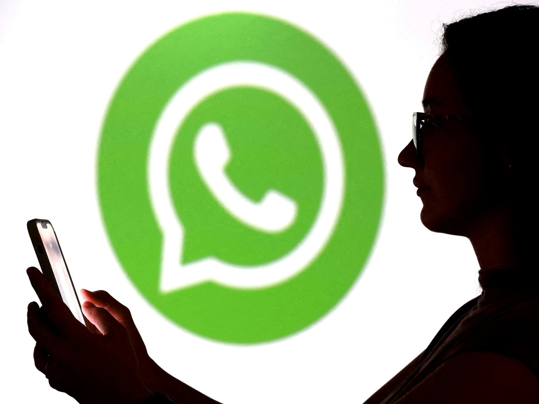 Las sesiones de WhatsApp que quedan dando vueltas en la agenda