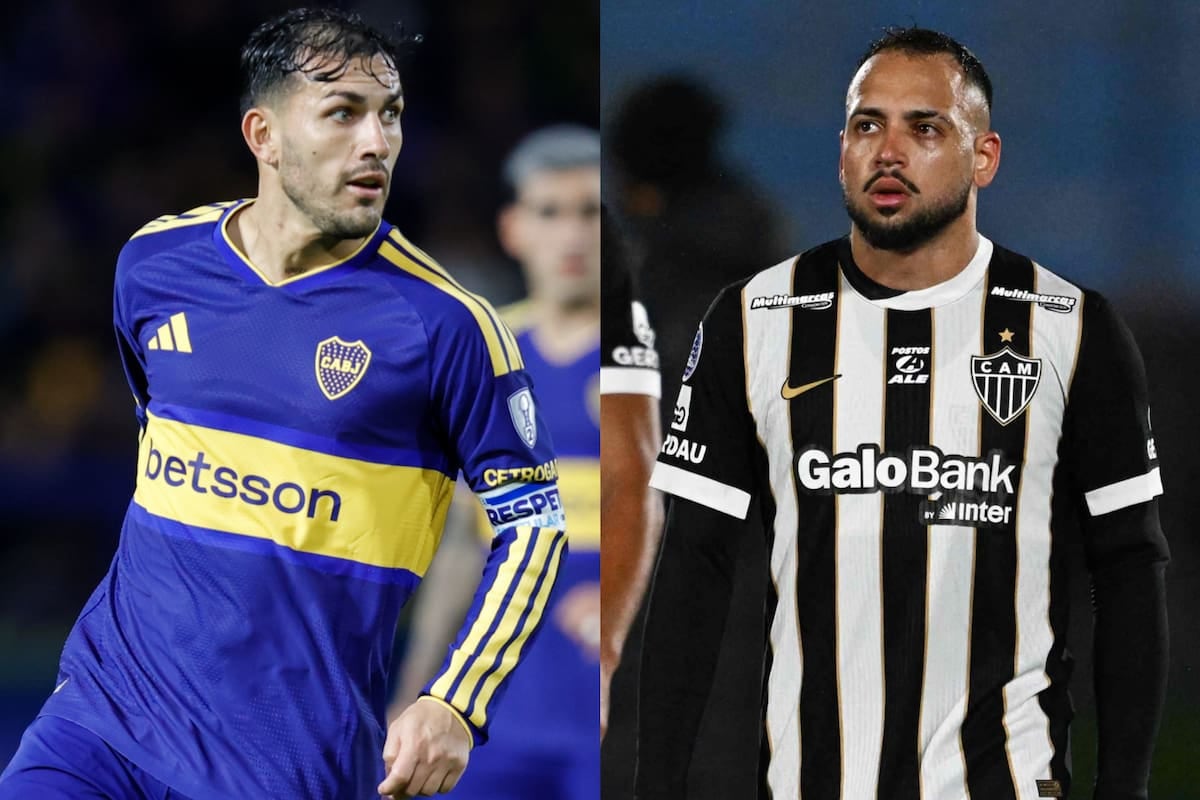 Boca va a Barranquilla por una final que puede cambiar su historia