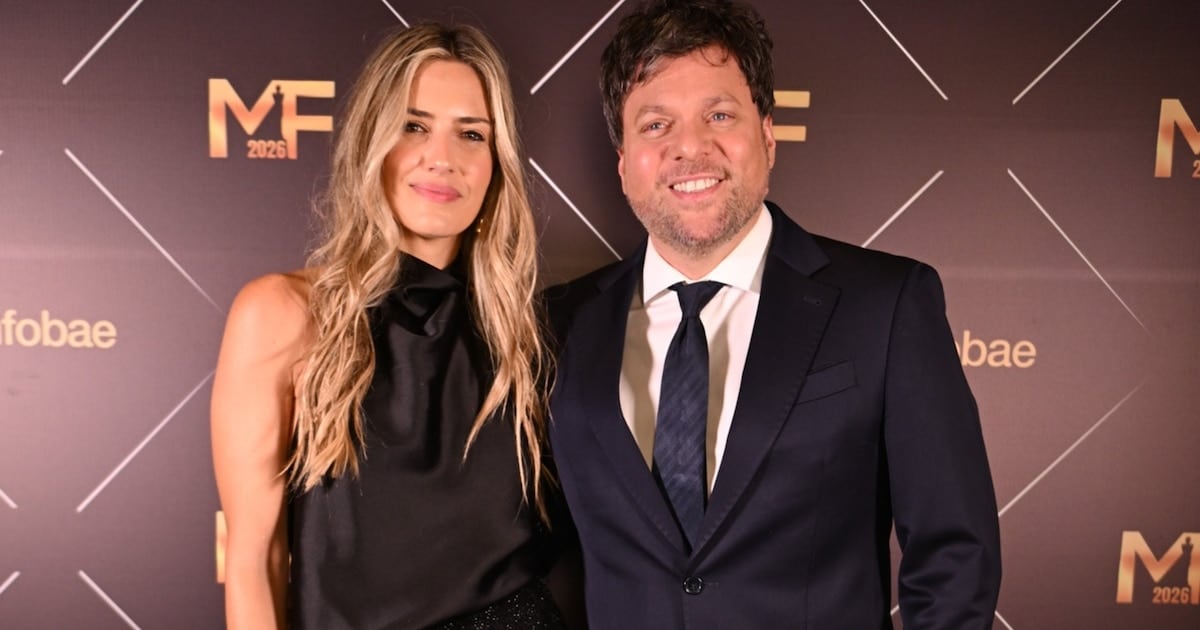 María O'Donnell concentró los premios mayores de la radio argentina