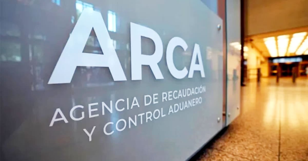 ARCA rebaja multas Administrative y fija benefiting permanente para pymes