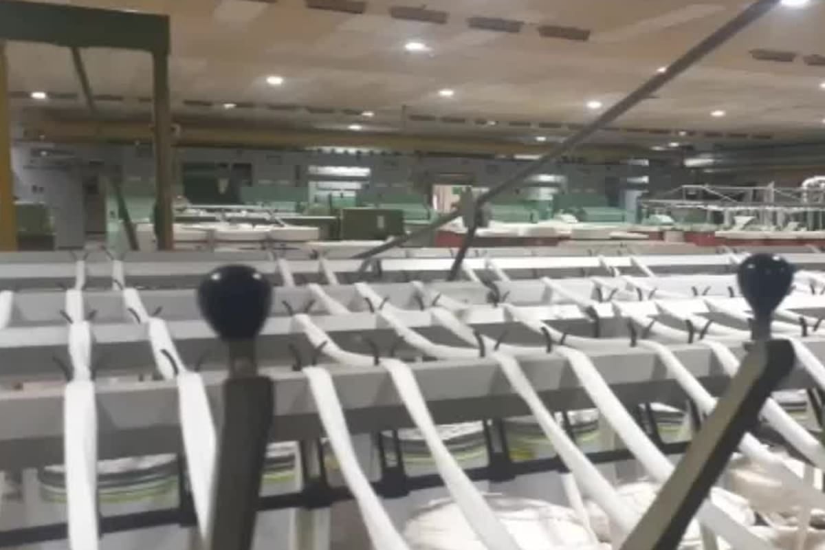 La quiebra de Algodonera Avellaneda.deepó a Reconquista en un limbo laboral