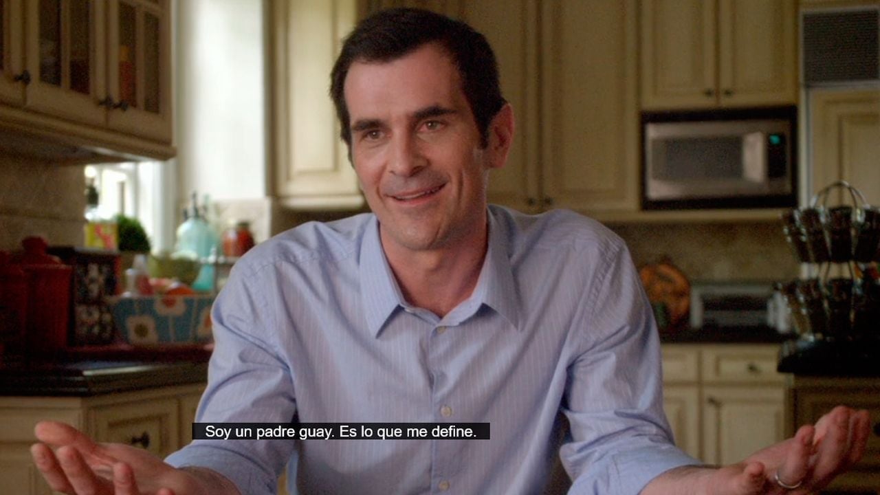 Ty Burrell vuelve a la tele con una nueva versión de Coach