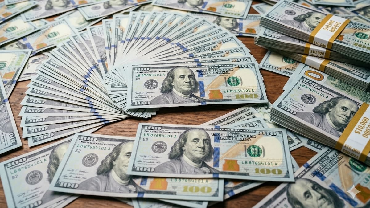 Dólar a $1.550 y:blue sin brecha relevante: qué impacto tiene en los gastos