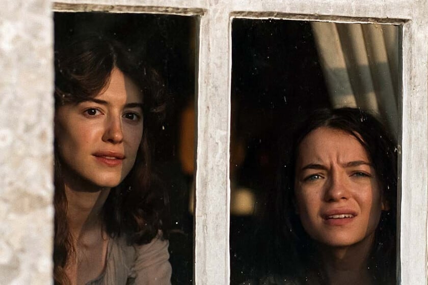 Las Dashwood y una Austen marcada por la falta de recursos