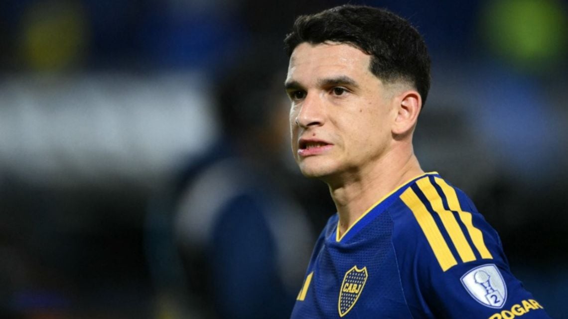 Boca llega a Avellaneda con un lateral disponible y una decisión demedskip
