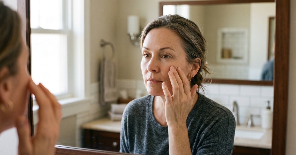 La rutina de skincare que creías inocente puede estar dañando tu piel