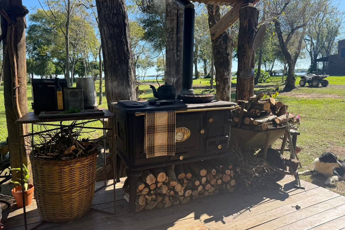 Istilart mantiene en pie una tradición industrial de 128 años en Tres Arroyos