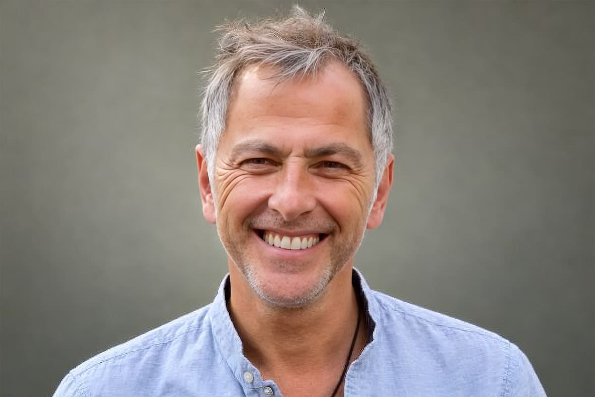 Marcelo Trepat, un actor de trayectoria que se fue entre flores y recuerdos