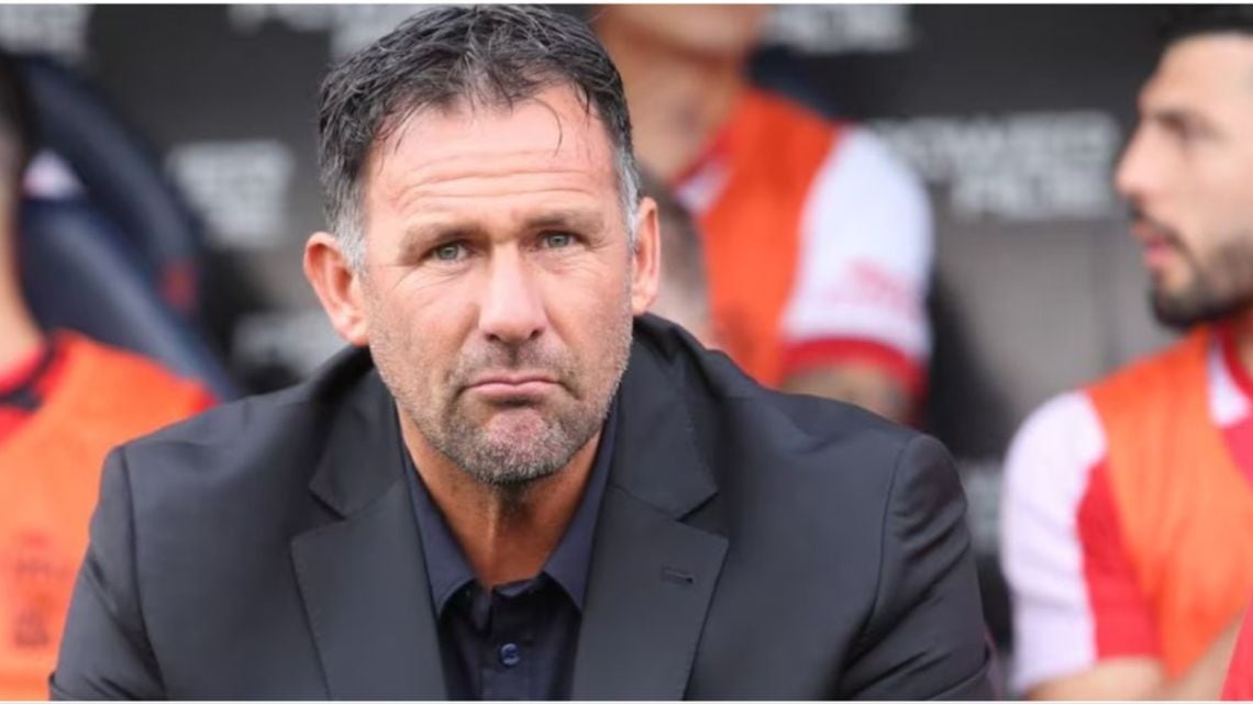 Tigre confirma la crisis y deja en evidencia laALTH instability de la Primera División
