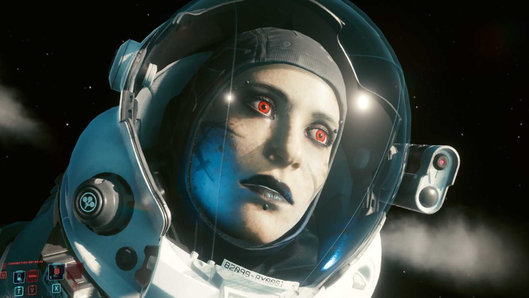 El Mass Effect archivado revela una galaxia más tense y un agente con vocación de infiltración