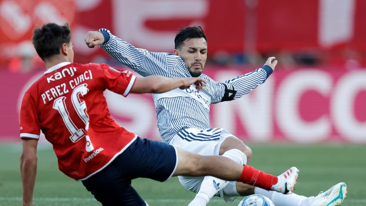 AvellanedaRugió y el empate fue el premio justo