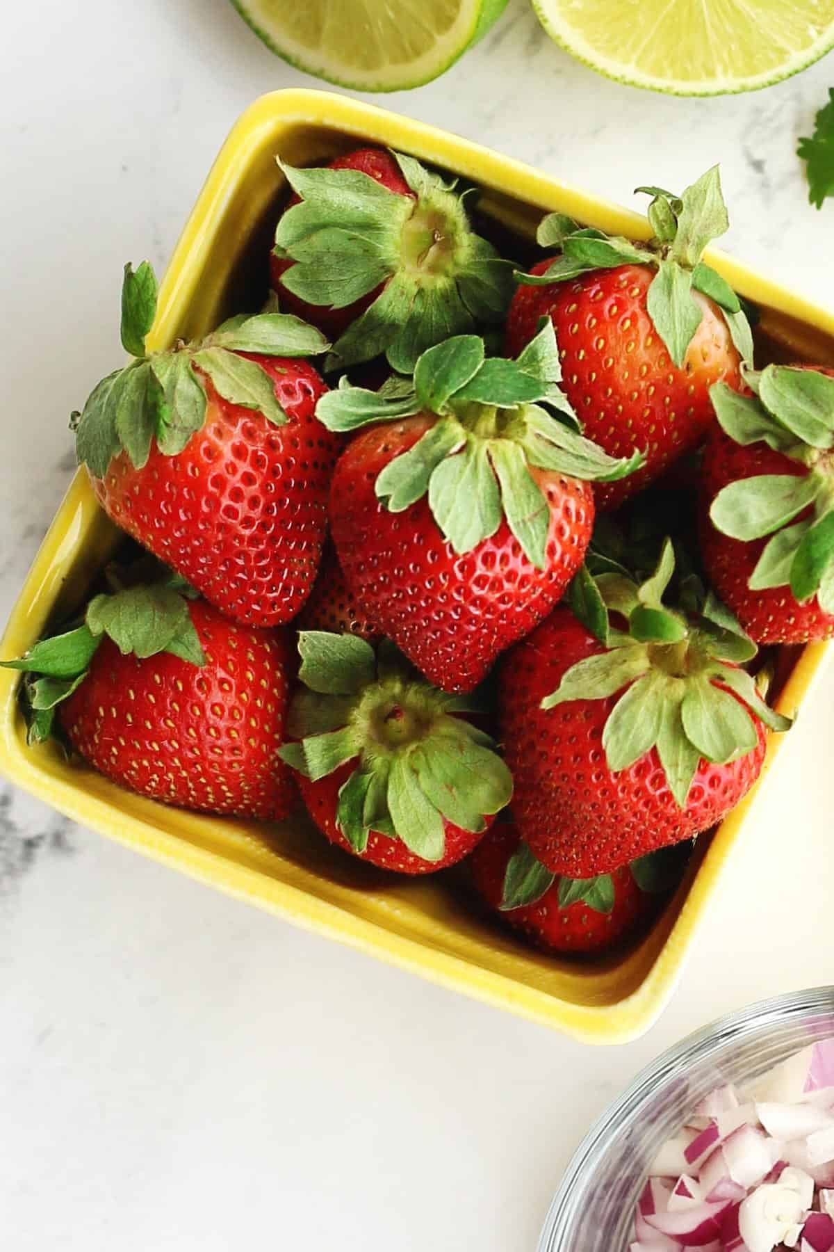 La temporada de frutillas ofrece siete opciones para varied la mesa y aprovechar mejor cada compra