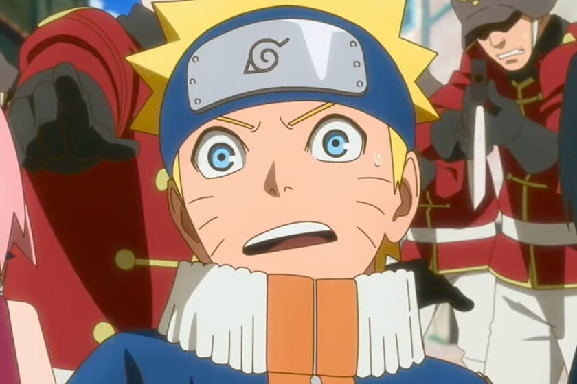 Naruto en acción real: el desafío de llevar sus poderes al cine sin perder su esencia